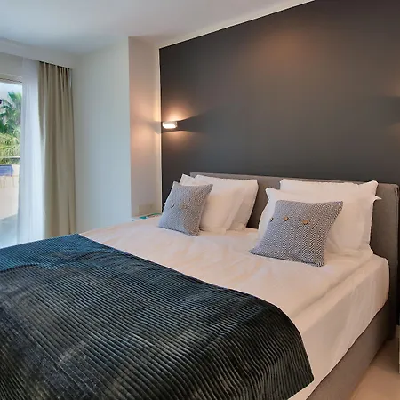 Arkk Homes 아파트호텔
