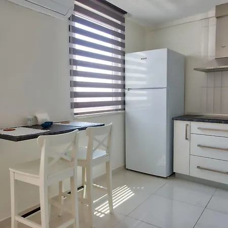 Arkk Homes 아파트호텔 안탈리아