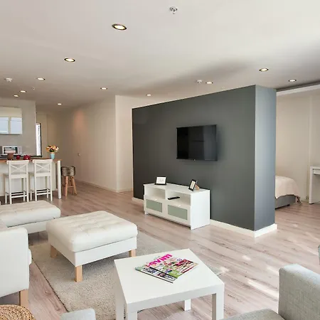 Arkk Homes 2* 안탈리아