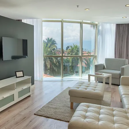 아파트호텔 Arkk Homes 2*