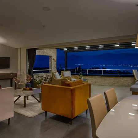 Arkk Homes 안탈리아