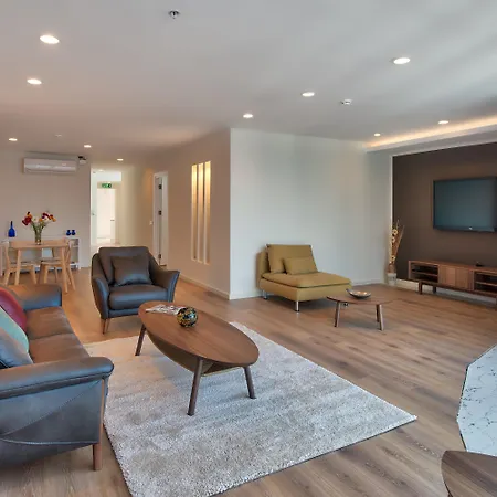Arkk Homes 안탈리아