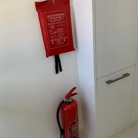 Arkk Homes 2* 안탈리아